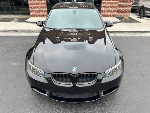 Used 2009 BMW M3 Sedan image 9