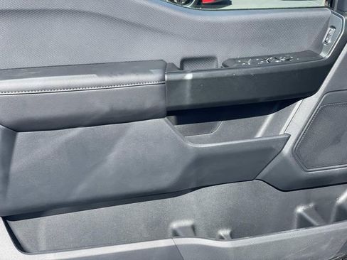 New 2026 Ford F150 STX w/ Equipment Group 200A image 18