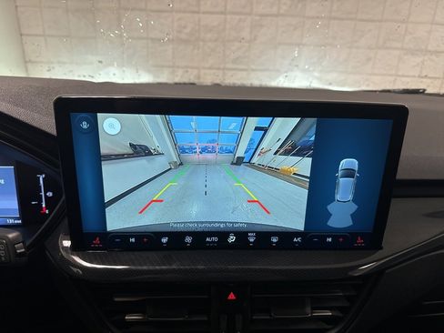 New 2026 Ford Escape ST-Line w/ Tech Pack #1 image 28