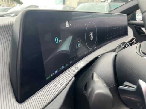 Used 2023 Kia EV6 GT-Line w/ GT-Line White Seat Package image 16