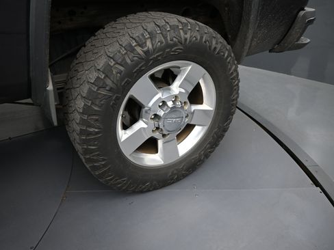 Used 2016 GMC Sierra 2500 Denali w/ Duramax Plus Package image 20