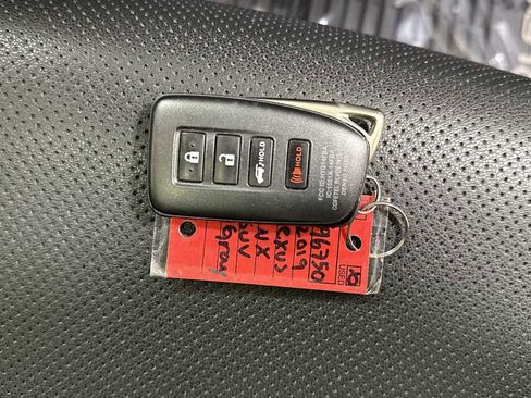 Used 2019 Lexus NX 300h AWD image 32