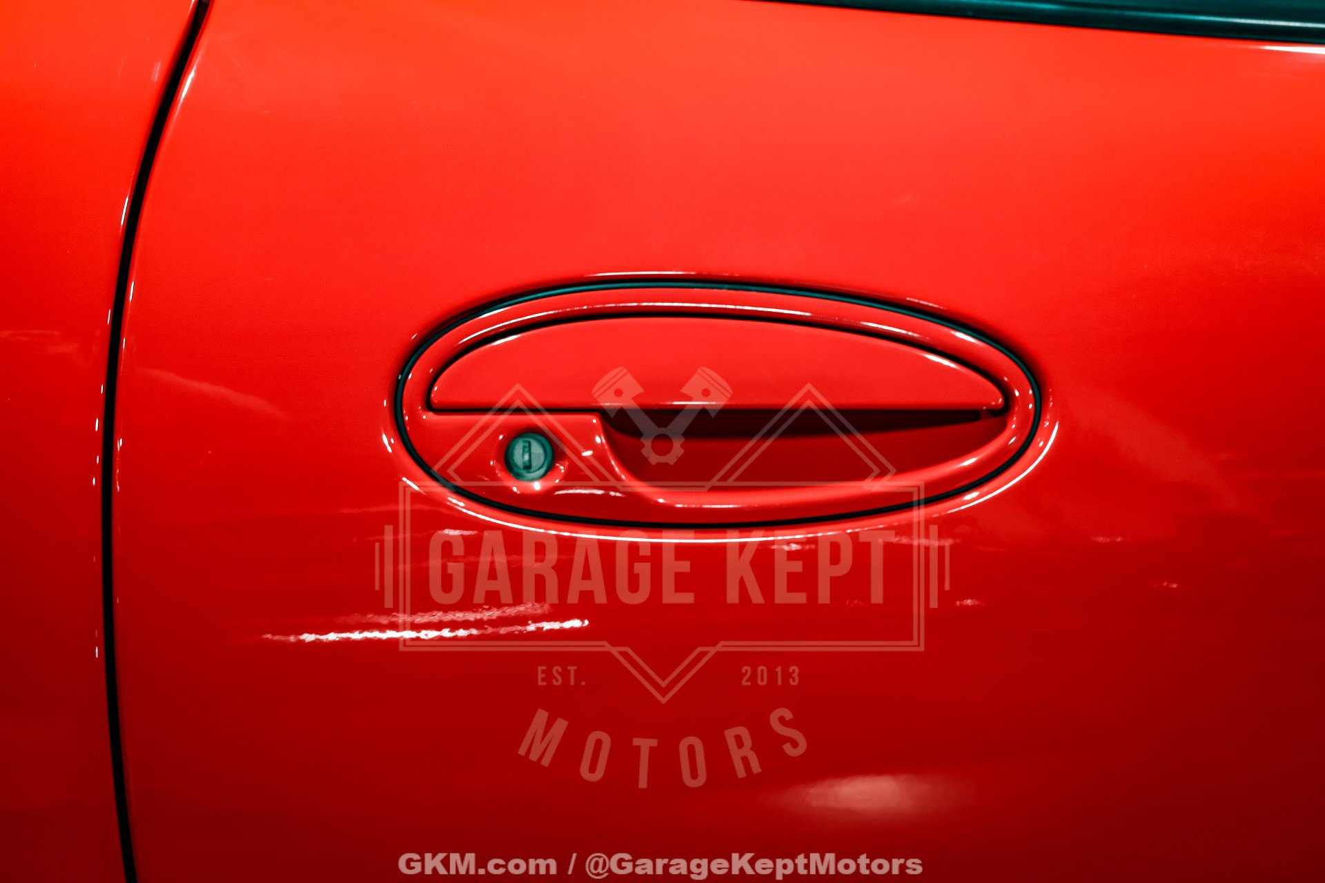 Used 1999 Chevrolet Corvette Convertible w/ Memory Pkg RWD image 65