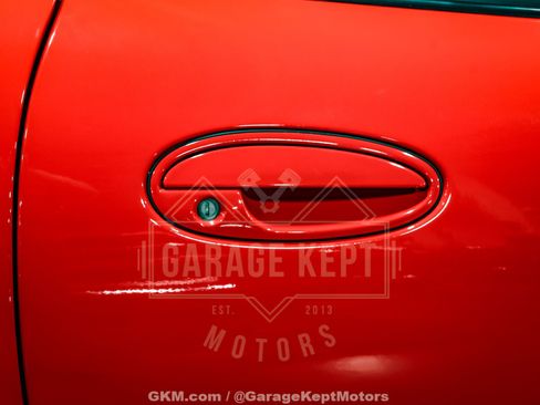 Used 1999 Chevrolet Corvette Convertible w/ Memory Pkg RWD image 65