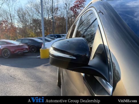 Certified 2024 Mercedes-Benz Maybach GLS 600 4MATIC image 10