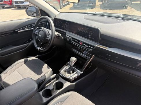 Certified 2024 Kia Seltos S AWD/4WD image 5