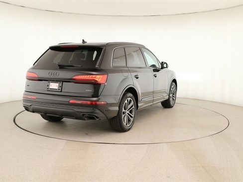 New 2026 Audi Q7 2.0T Premium image 6