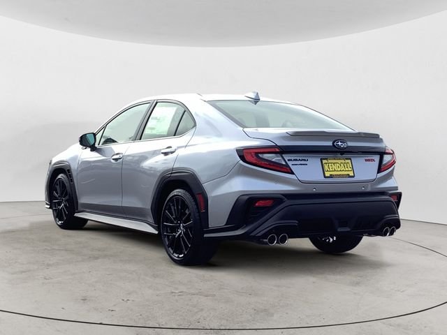 New 2026 Subaru WRX GT AWD/4WD image 7