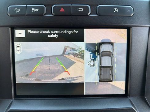 Used 2018 Ford F150 Platinum w/ Equipment Group 701A Luxury AWD/4WD image 36