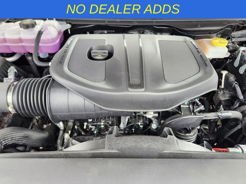 New 2026 RAM 1500 Lone Star image 25