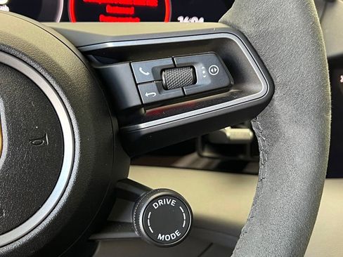 Certified 2025 Porsche Taycan RWD image 9