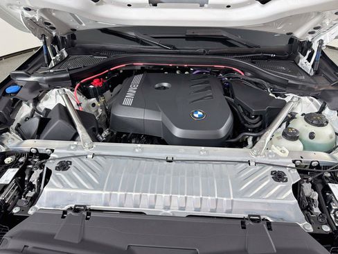 New 2026 BMW X3 xDrive30i AWD/4WD image 29