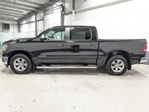 Used 2019 RAM 1500 Laramie image 6