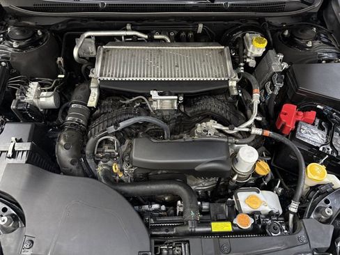 Used 2022 Subaru Outback Wilderness image 35