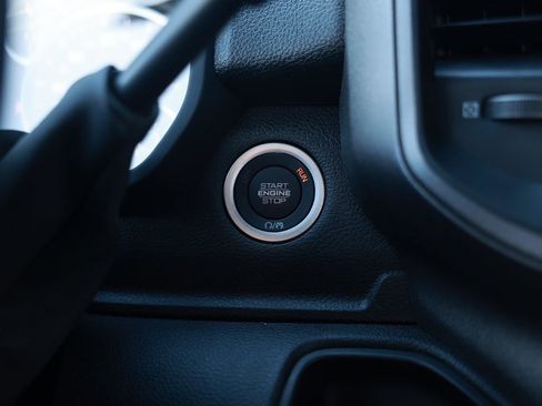 New 2026 RAM 5500 Tradesman w/ Chrome Appearance Group image 19