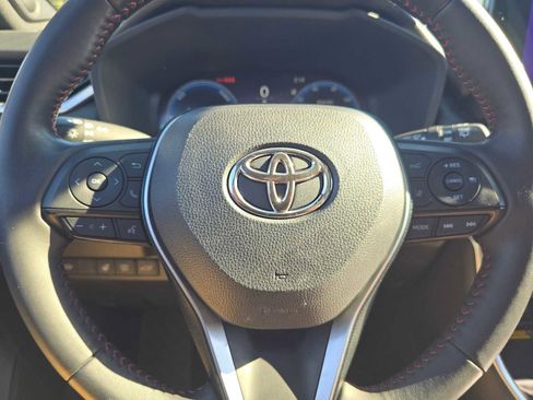 Used 2023 Toyota RAV4 XSE image 25