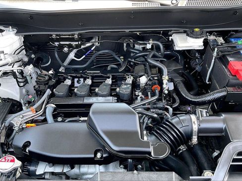 Used 2023 Honda CR-V EX image 11