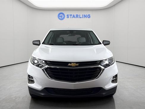 Used 2018 Chevrolet Equinox LS image 15