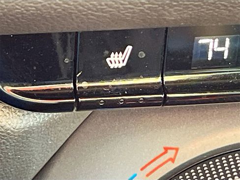 Used 2021 Chevrolet Blazer RS image 21