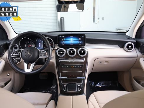 Certified 2022 Mercedes-Benz GLC 300 image 16