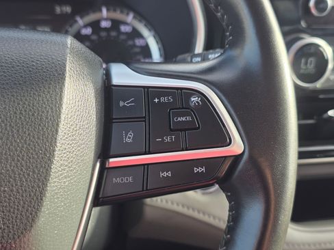Used 2023 Toyota Highlander XLE image 20