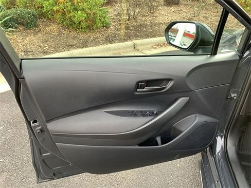 New 2026 Toyota Corolla LE image 17