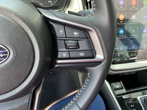 Certified 2025 Subaru Legacy Premium AWD/4WD image 26