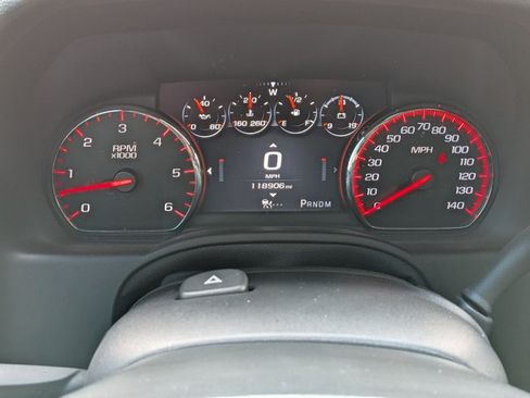 Used 2015 GMC Yukon Denali w/ Touring Package AWD/4WD image 9
