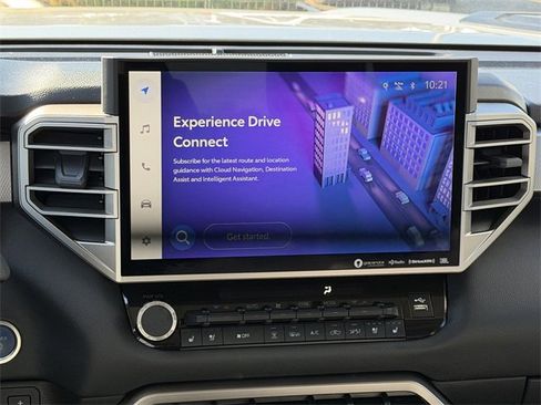 Used 2024 Toyota Tundra Limited image 14