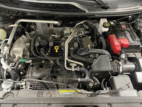 Used 2022 Nissan Rogue S AWD/4WD image 23