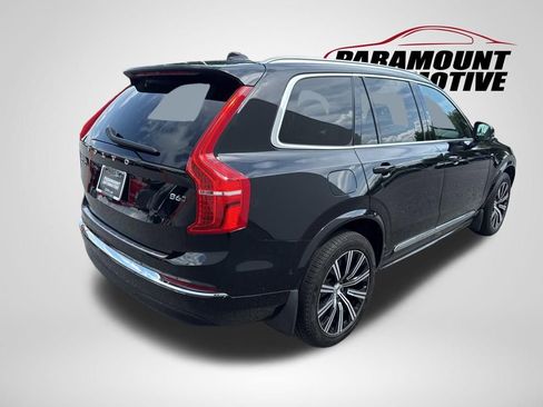 Used 2023 Volvo XC90 B6 Plus w/ Protection Package AWD/4WD image 7