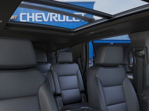 New 2026 Chevrolet Tahoe Z71 AWD/4WD image 25