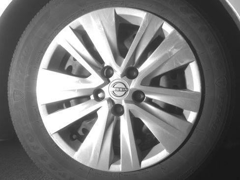 Used 2025 Nissan Sentra S FWD image 13