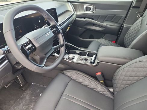 New 2026 Kia Sorento SX Prestige AWD/4WD image 7
