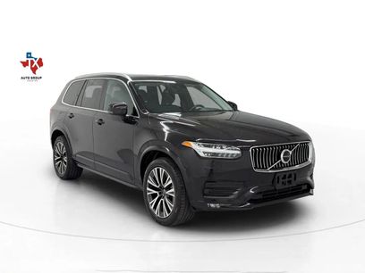 Used 2021 Volvo XC90 T5 Momentum w/ Protection Package Premier