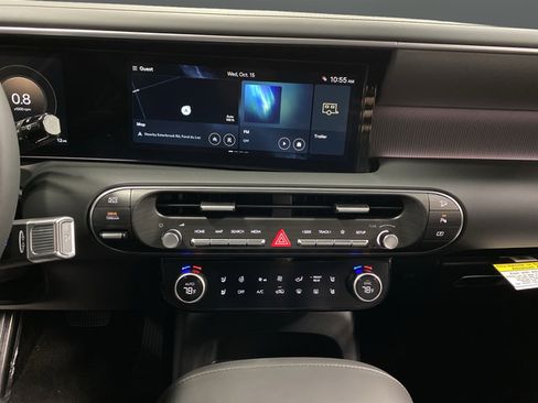 New 2026 Hyundai Palisade Calligraphy AWD/4WD image 9