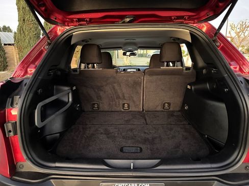 Used 2014 Jeep Cherokee Latitude w/ Trailer Tow Group image 19