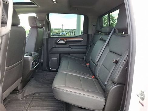 Used 2022 GMC Sierra 1500 Denali AWD/4WD image 10