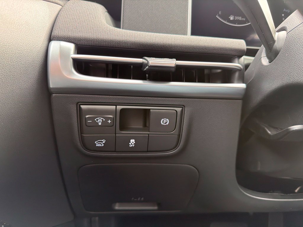 New 2026 Hyundai Tucson Limited AWD/4WD image 34