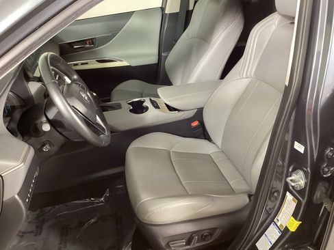 Used 2021 Toyota Venza Limited AWD/4WD image 12
