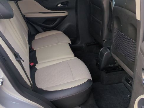 Used 2018 Buick Encore Sport Touring w/ Safety Package image 22