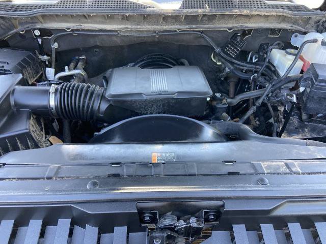 Used 2021 Chevrolet Silverado 2500 LTZ AWD/4WD image 24