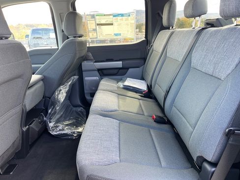 New 2026 Ford F250 XLT w/ XLT Premium Package image 18