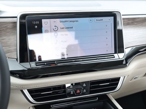 New 2026 Volkswagen Atlas SEL Premium R-Line image 25