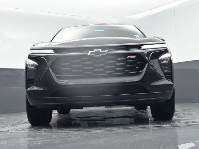 Used 2024 Chevrolet Trax RS w/ Driver Confidence Package FWD image 42