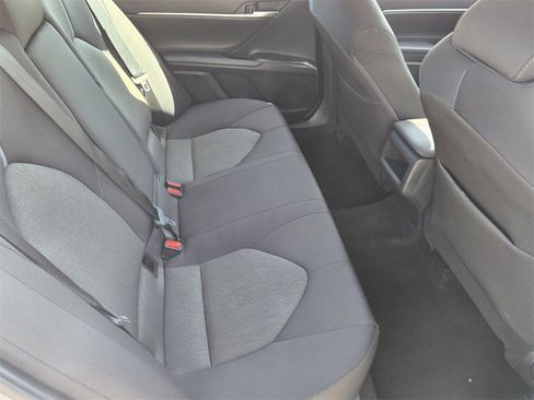 Used 2024 Toyota Camry LE image 16