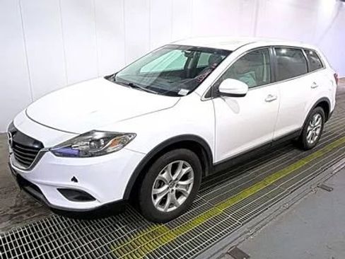 Used 2013 MAZDA CX-9 Touring image 1