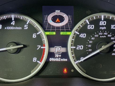 Used 2017 Acura RDX FWD w/ Advance Package image 18