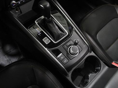 Certified 2023 MAZDA CX-5 AWD 2.5 S w/ Premium Plus Pkg image 14