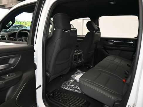 New 2026 RAM 1500 Big Horn image 29